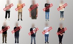 Bakan Yerlikaya: 10 suçlu daha Türkiye’ye getirildi