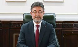 Orman Yangınları Kontrol Altına Alınıyor, Bakan Yumaklı’dan Açıklama