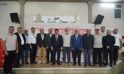 VURAL; YALNIZ BIRAKMAYACAĞIZ..!