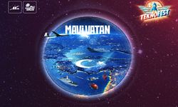 TEKNOFEST “Mavi Vatan” temasıyla bu kez denizlerde!