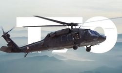 TB-3 SİHA’lar ve T-70 helikopteri envanterde!