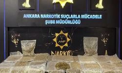 74 İlde Eş Zamanlı Operasyon: 1,2 Ton Uyuşturucu, 1.811 Gözaltı