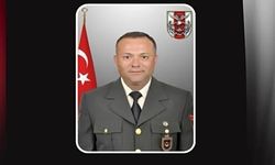 Görev başında kalp krizi geçiren asker şehit oldu!