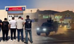 81 İlde “Kalkan” Operasyonu: 46 Göçmen Kaçakçısı Yakalandı
