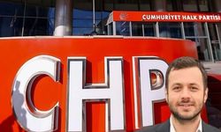 CHP Beykoz Gençlik Kolları Başkanı Emre Mert Kılıç gözaltına alındı