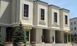 27 mülki idare amiri terfi alıp birinci sınıfa yükseltildi!