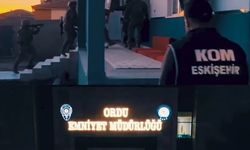 49 İlde dolandırıcı ve tefecilere operasyon: 115 Şüpheli Yakalandı