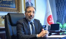 Diyanet İşleri Yeni Başkanı Prof. Dr. SAFİ ARPAGUŞ oldu!