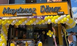 Kayyumdaki Maydonoz Döner satışa çıkarıldı