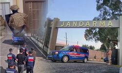 51 DEAŞ Şüphelisi Jandarma Operasyonuyla Yakalandı