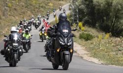 Motosikletlere zorunlu trafik sigortası geliyor!