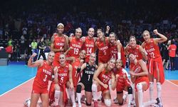 Filenin Sultanları Finalde