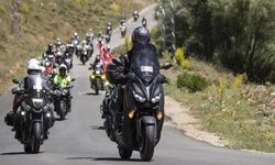 İstanbul’da motosikletler için Park alanları belirlenecek
