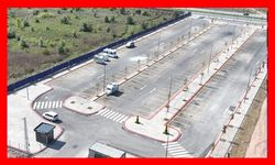 Kocaeli Büyükşehir’den “Karavan Park”