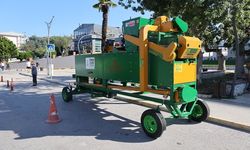 Başkan Büyükakın’dan Kandıralı çiftçilere bir destek daha