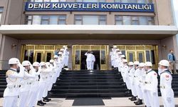FETÖ’nün Deniz Kuvvetleri Yapılanmasına Operasyon