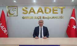 Saadet Partisi  Başkanı VURAL: “Bu Rakamlar Gerçeği Yansıtmıyor!”