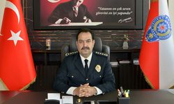 Antalya Emniyet Müdürü İlker Arslan görevden uzaklaştırıldı