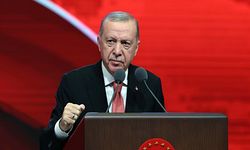 Cumhurbaşkanı Erdoğan'dan açıklamalar
