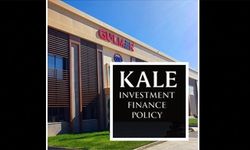 Gulmer Marble ile Kale Finans Yatırım Arasında Stratejik Ortaklık