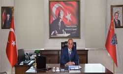 Sakarya'nın yeni emniyet müdürü göreve başladı