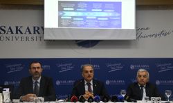 SAÜ’DE HEDEF İLK 10