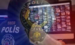 18 İlde Siber Suç Operasyonunda 170 Şüpheli Yakalandı