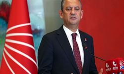 CHP 22. Olağanüstü Kurultayı toplandı: Özgür Özel tek aday