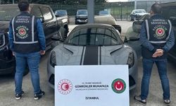 Sahte Fatura ile Lüks Araç Kaçakçılığına Geçit Yok!