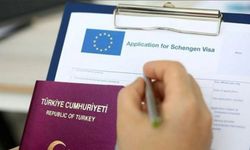 Schengen Bölgesi Sınırlarında Elektronik Giriş-Çıkış Sistemi başlatıldı