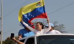 2025 Nobel Barış Ödülü’nü Maria Corina Machado Kazandı