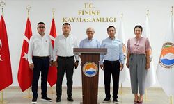 Finike’nin yöresel tatları coğrafi işaretle taçlanıyor