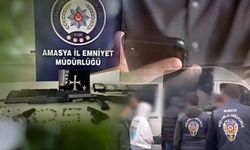 17 İlde Siber Suç Operasyonu: 189 Şüpheli Yakalandı