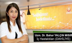 Masa Başında Geçen Uzun Saatler Sağlığı Tehdit Ediyor