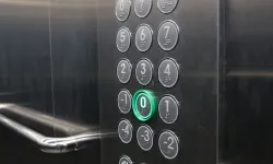 Ankara'da yük asansöründen düşen 2 işçi hayatını kaybetti