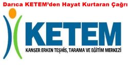 Ekim Ayı Meme Kanseri Farkındalık Ayı: Darıca KETEM’den Hayat Kurtaran Çağrı