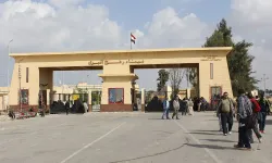 İsrail, Refah Sınır Kapısı’nı bugün açıyor