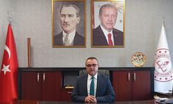 Kocaeli İl Milli Eğitim Müdürü Emrullah Aydın Oldu