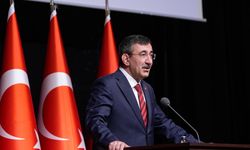 Cevdet Yılmaz: Dijital dönüşüm, siber güvenlik ve dijital kimlik altyapılarıyla tamamlanacak