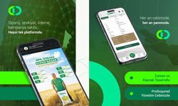 İGSAŞ’tan Gübre Sektöründe Bir İlk