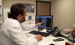 Su buharı ile 10 dakikada prostat ameliyatı dönemi başladı