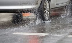 Yağışlı havalarda kaza riskini azaltacak güvenli sürüş önerileri
