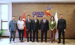 GTÜ ve Darıca Denizyıldızları Mesleki ve Teknik Anadolu Lisesi’nden Eğitimde İş Birliği