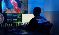 Jandarmadan 9 ilde yasa dışı bahis operasyonu: 21 gözaltı