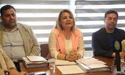 İzmit Belediye Başkanı Fatma Kaplan Hürriyet: O gün uyarmıştım!