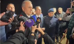 Fatsa'daki taş ocağı göçüğünden acı haber!