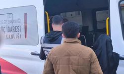 81 ilde düzensiz göç operasyonu: 687 düzensiz göçmen yakalandı