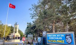 Uçak kazasında Merzifon 5. Ana Jet Üssü 10 şehit verdi