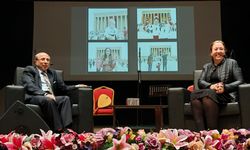 GTÜ’de 10 Kasım Anma Programı Gerçekleştirildi