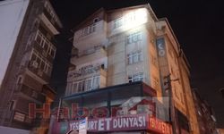 Gebze’de Bir Bina Daha Alarm Verdi: Çatırtı Sesleri Üzerine 16 Daire Tahliye Edildi